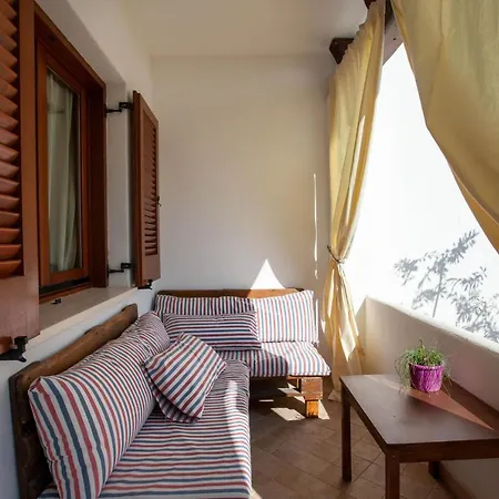 Casa Antonella Apartment Orosei Exterior photo