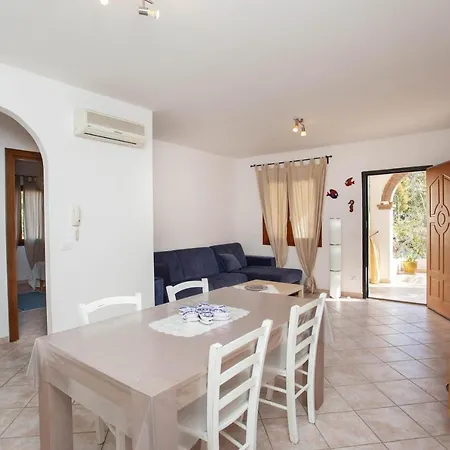 Casa Antonella Apartment Orosei Exterior photo