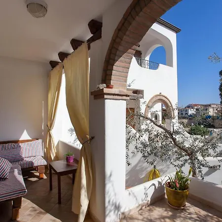 Casa Antonella Apartment Orosei Exterior photo