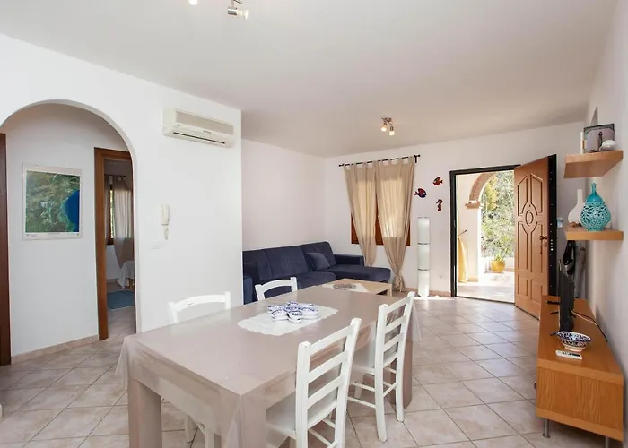 Casa Antonella