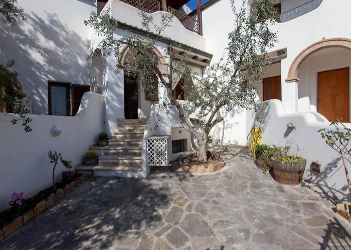 Casa Antonella