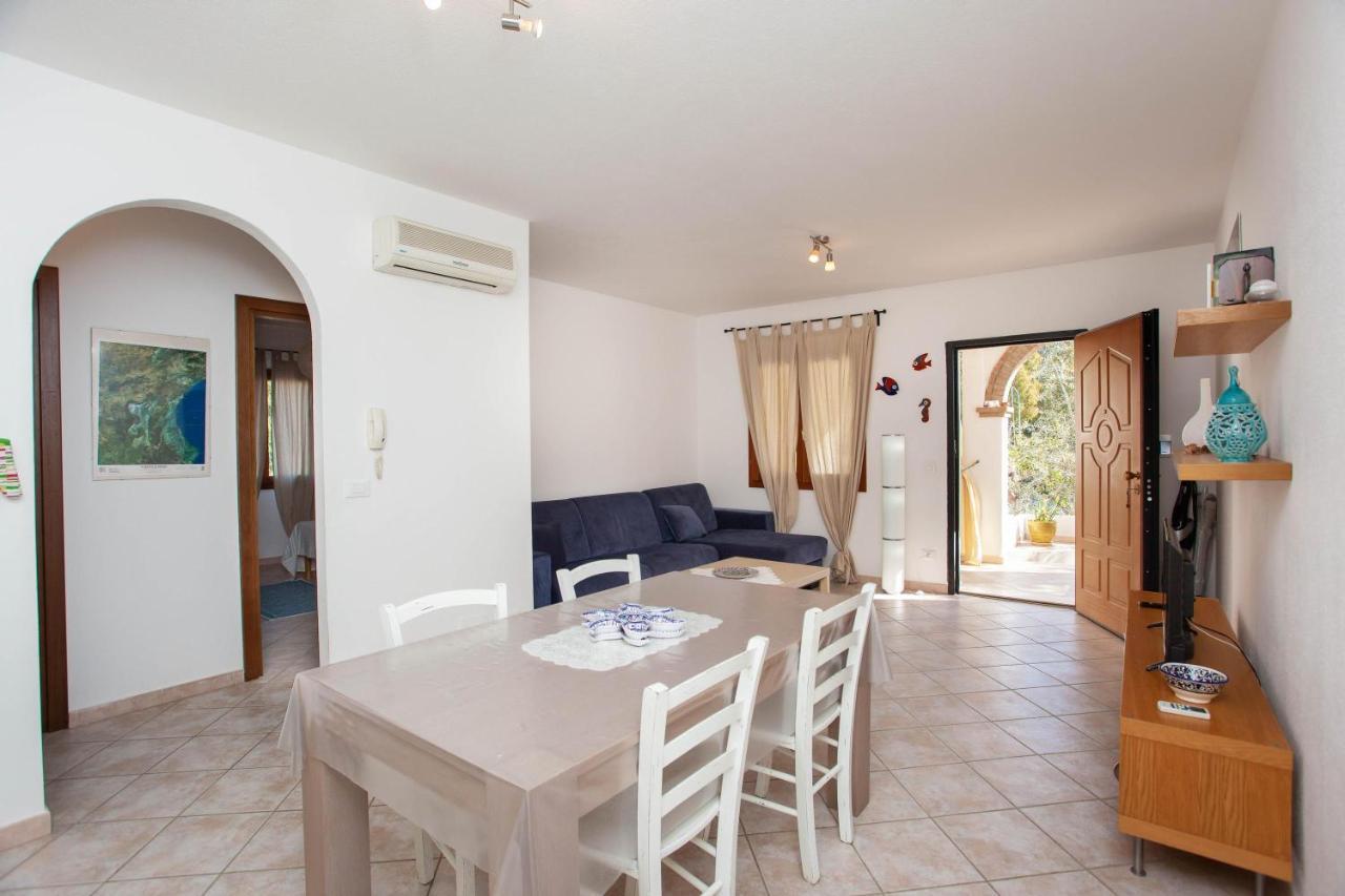 Casa Antonella