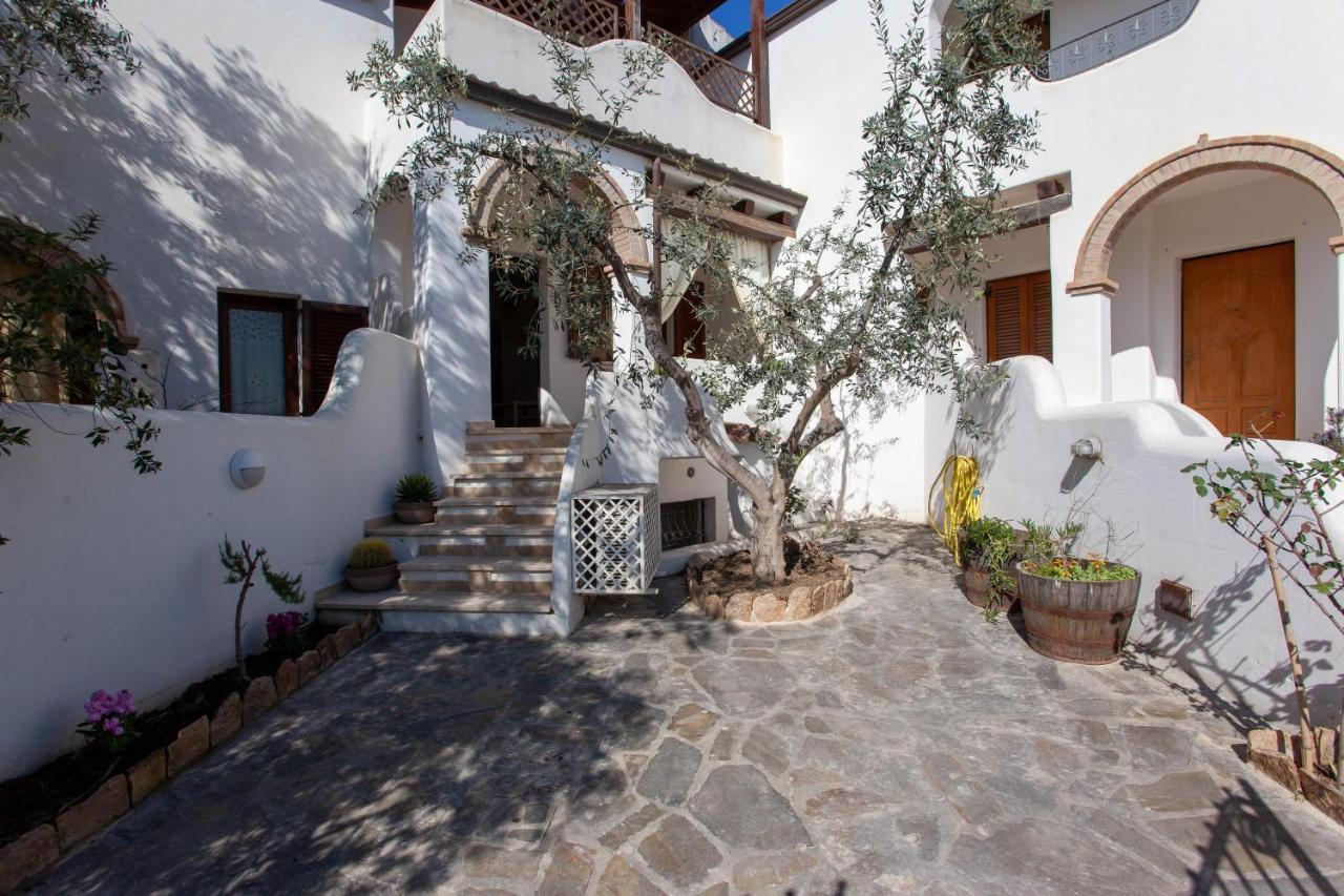Apartment Casa Antonella