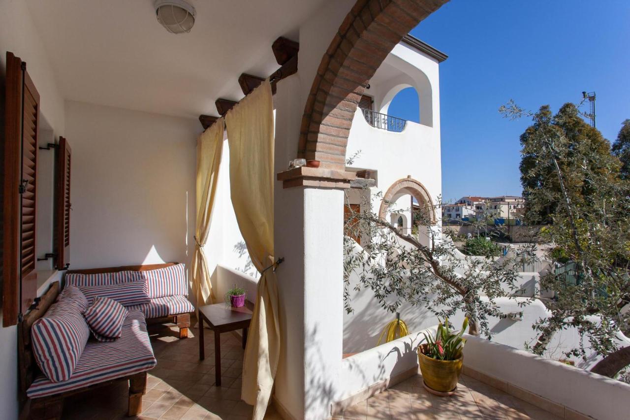 Apartment Casa Antonella Orosei