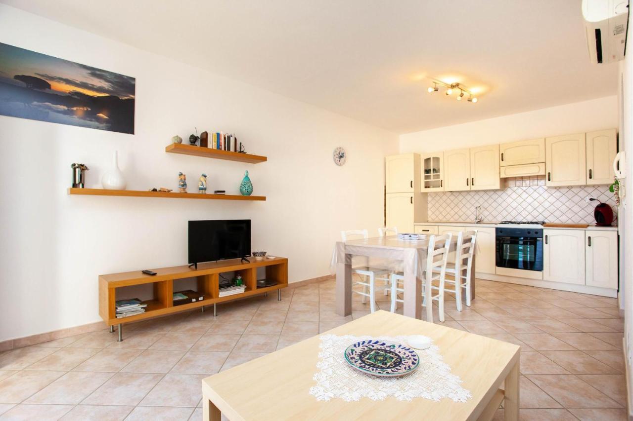 Casa Antonella Apartment *