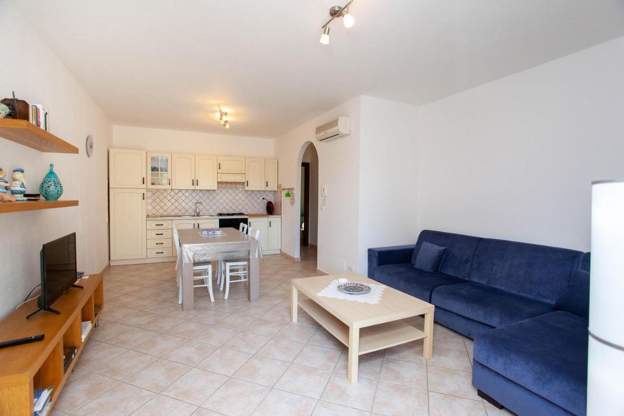 Apartment Casa Antonella