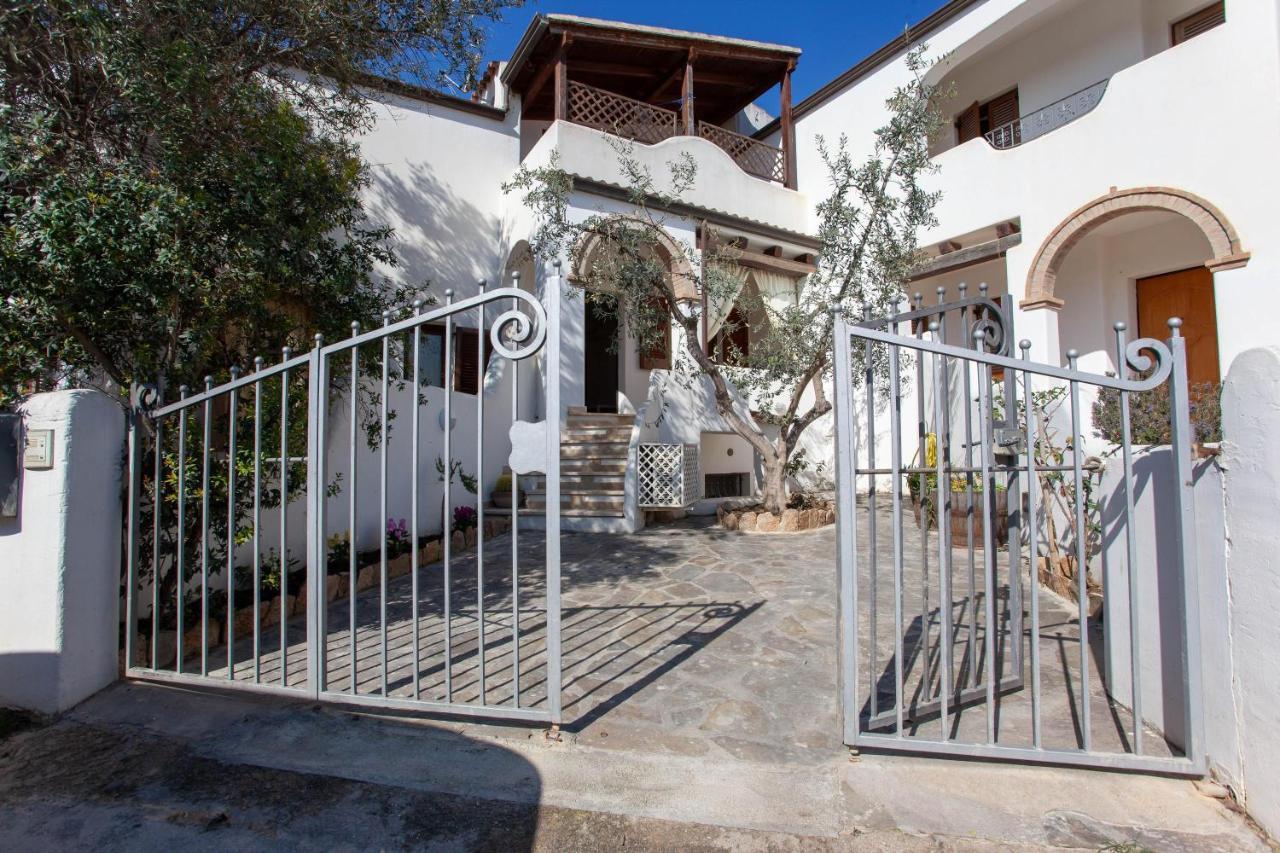 Casa Antonella Apartment Orosei