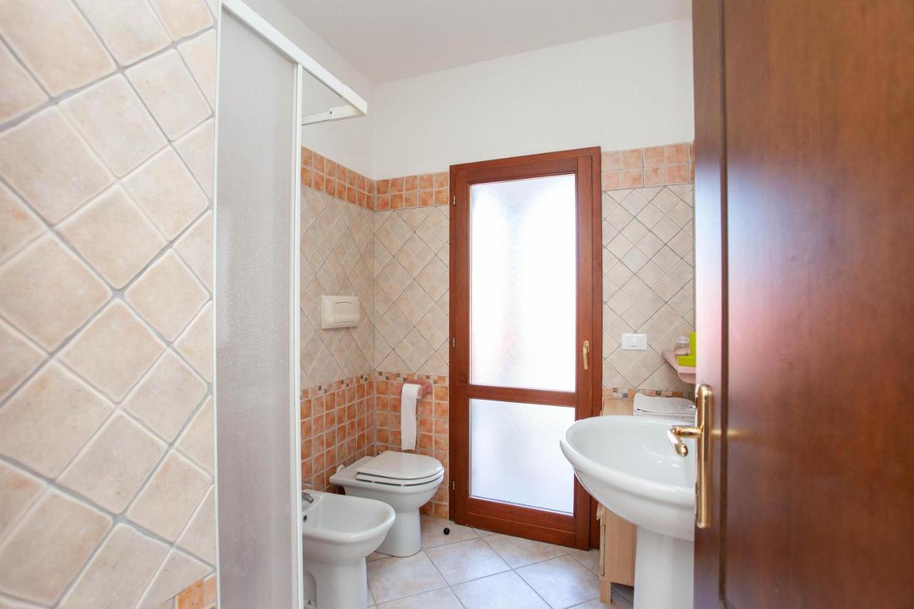 Casa Antonella Apartment Orosei