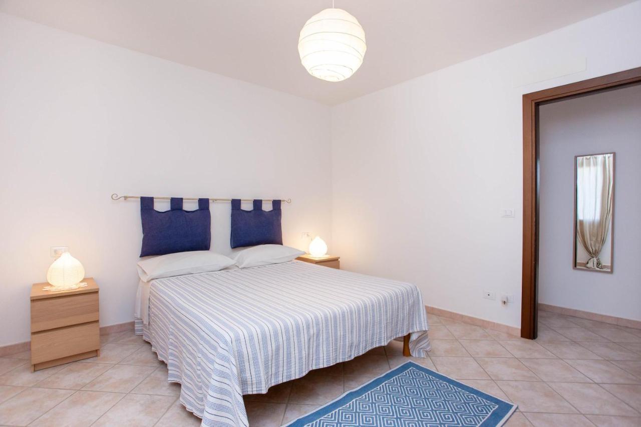 Casa Antonella Apartment