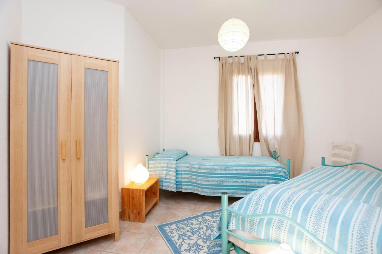 Apartment Casa Antonella *