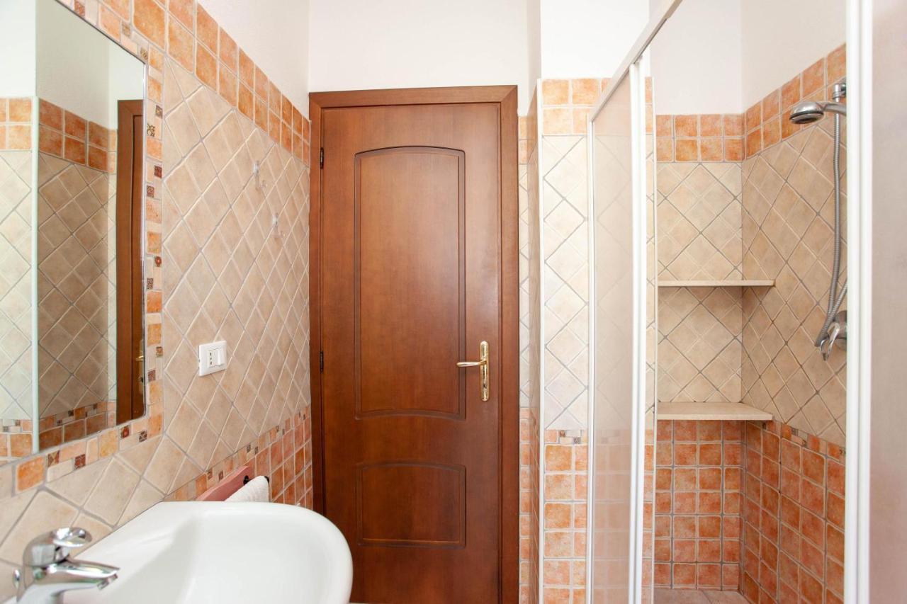 Casa Antonella Orosei
